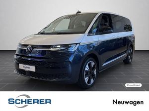Volkswagen Multivan 75 Jahre Edition 110kW TDI 7-G-DSG lang