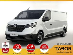 Renault Trafic Lkw Komfort L2H1 3,1t Blue dCi 130 PDC Leasing