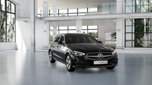 Mercedes-Benz C 200 T-Modell -kurzfristig verfügbar- Leasing
