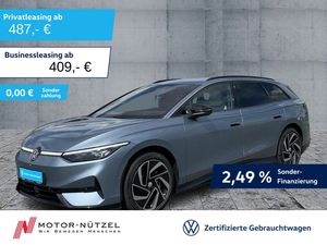 Volkswagen ID.7 Tourer PRO 5JG+MATRIX+NAVI+AHK+HARMAN+HuD