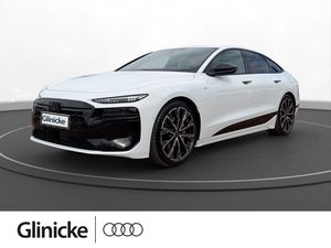 Audi A6 Sportback e-tron QUATTRO+S-LINE+AHK+LUFT+HUD