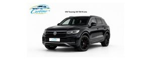 VW Touareg 3,0 V6 TDI SCR 4MOTION Tiptronic FINAL EDITION R-Line