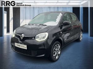 Renault Twingo EQUILIBRE ELECTRIC 22kWh Leasing