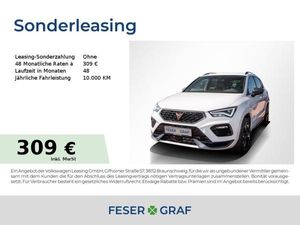 Cupra Ateca 1.5 TSI DSG LED/Navi/ACC/SHZ/Kessy/Kamera