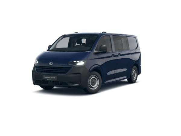 Volkswagen e-Transporter Kasten Kasten Plus KR Leasing