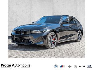 BMW 330i xDrive M Sport Pro 18" AHK ACC 360° HUD H/K