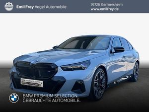 BMW i5 M60 HiFi* LED* SHZ* Klimaautomatik*