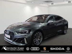 Audi RS5 RS 5 Sportback Navi Matrix Fahren+Parken PANO RS-Dynamik+KomfortPaket Leasing