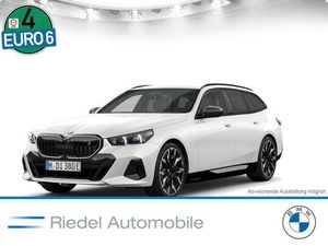 BMW i5 eDrive40 Touring M Sportpaket Klimaaut. AHK