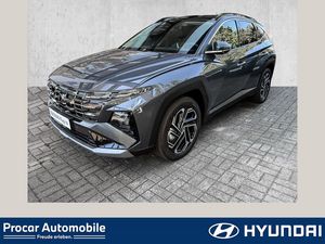 Hyundai Tucson PRIME PHEV 1.6 T-GDi 288PS) 6-AT 2WD PANO