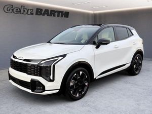 Kia Sportage (NQ5) GT-Line 4WD HUD Panorama Navi Soundsystem LED El. Heckklappe Apple CarPlay