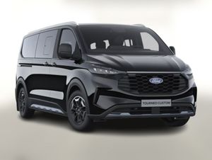 Ford Tourneo Custom Aut Active L2 ACC 360Kam 17Z 8-S Leasing privat