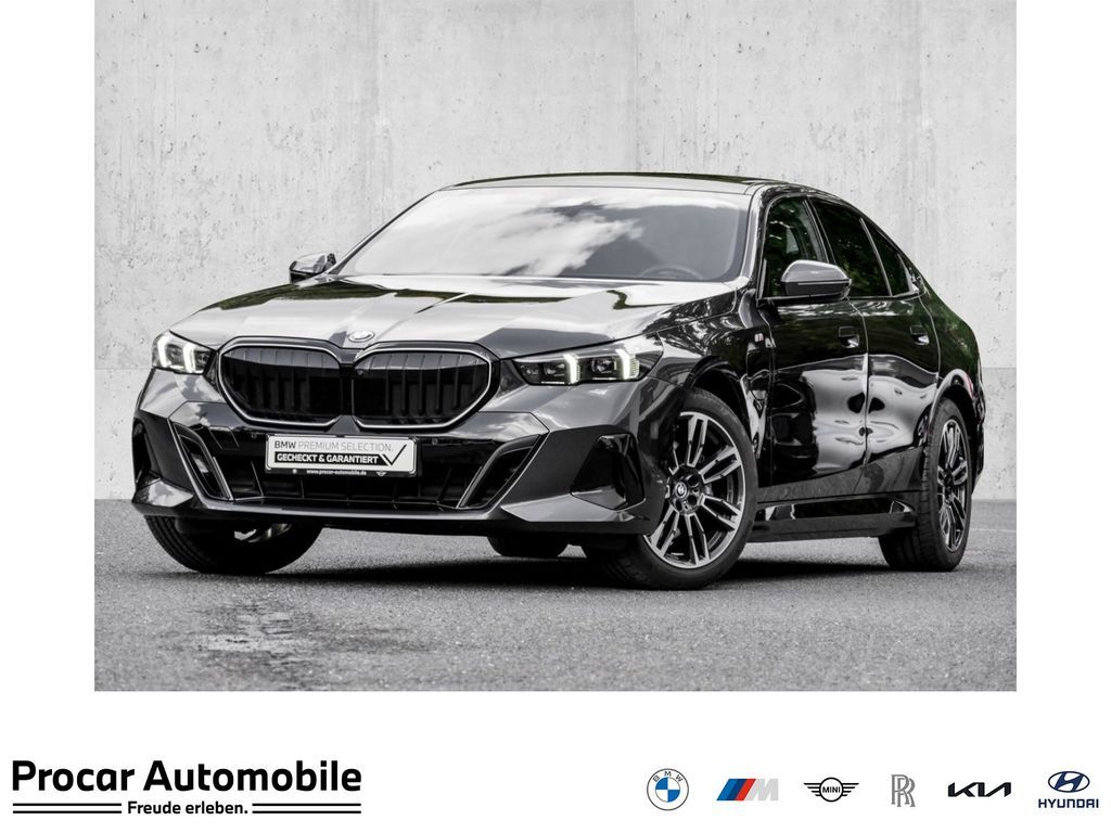 BMW 530e M SPORT PRO+PANO+HuD+DA PROF+H/K+360° Leasing