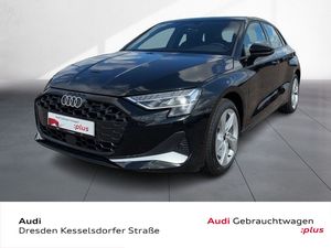 Audi A3 Sportback Advanced TFSI 110 kW S tronic