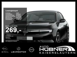 Opel Astra Edition 1.5 Diesel