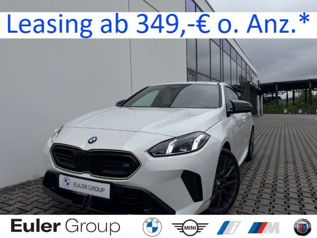 BMW M235i xDr. Gran Coupe 19''M H/K Prof. IconGl Par Leasing