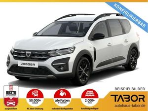 Dacia Jogger Extreme TCe 100 ECO-G 7-Sitzer Leasing