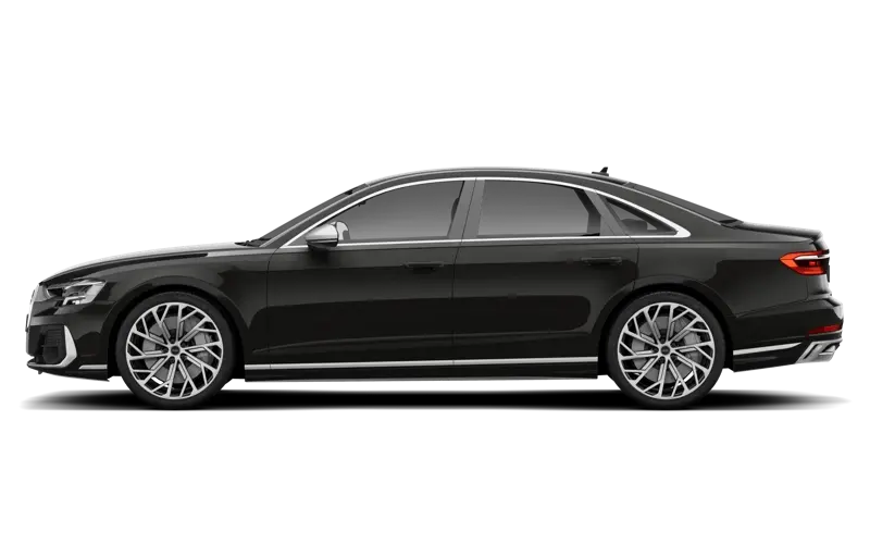 Audi S8 S8 TFSI 420 kW Automatik Allrad S8 Leasing