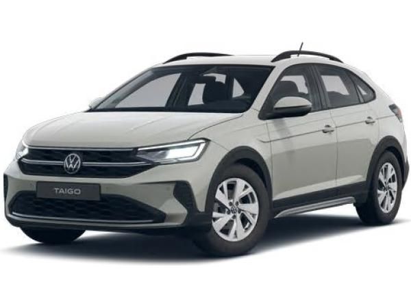 Volkswagen Taigo Life 1.0 TSI 70 kW Leasing