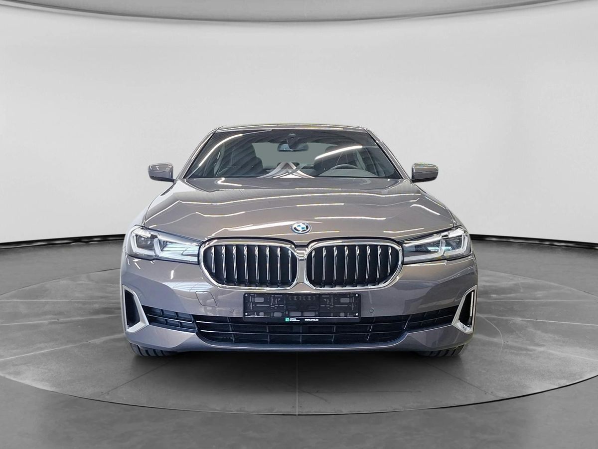 BMW 530 Lim. 530 e Luxury Line 2.0 215KW inkl. Haustürlieferung Leasing