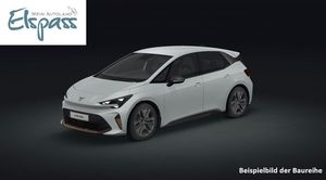 Cupra Born MJ27 inkl. Allwetter LED FULL-LINK LHZG