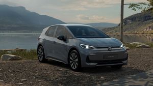 Volkswagen ID.3 Life 50 kWh 125 kW
