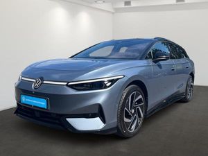 Volkswagen ID.7 Tourer Pro S 210kW - AHK Pano Area View SHZ Matrix-LED HUD PDC IQ Drive DCC