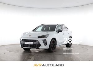 Cupra Terramar 2.0 TSI DSG 4Drive | AHK | Business |