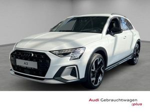 Audi A3 allstreet 35 TFSI Matrix AHK Kamera SONOS Sitzhzg