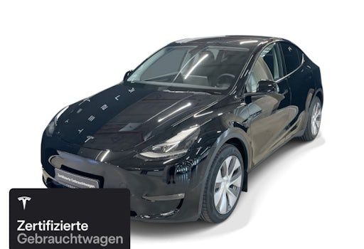 Tesla Model-y-2022 Long Range Dual Motor AWD 5dr Auto kaufen