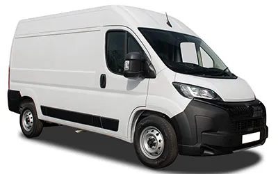 Peugeot e-Boxer ACTIVE Elektro 205kW L3H2 3.5T Heavy ACTIVE