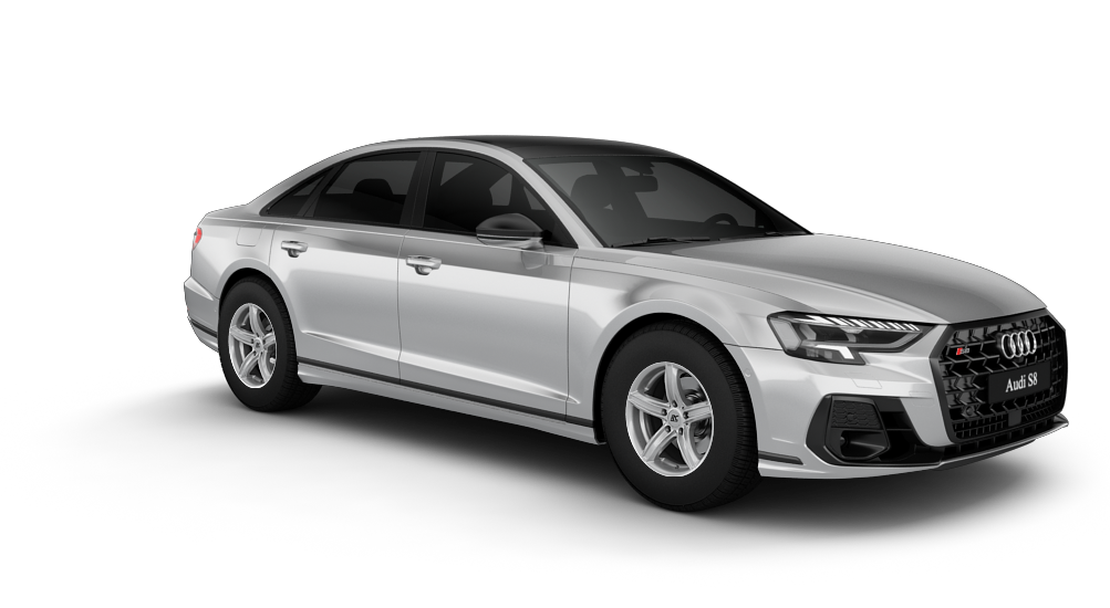 Audi S8 S8 S8 TFSI quattro tiptronic Leasing
