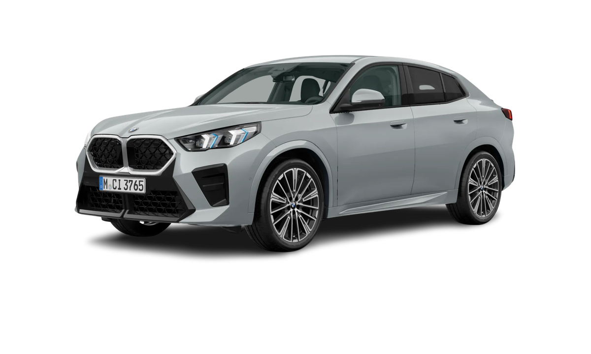 BMW X2 sDrive20i Steptronic sDrive20i Steptronic DCT Auto-Abo