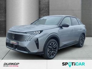 Peugeot 3008 Hybrid GT Exclusive Hybrid Voll-Leder-Paket