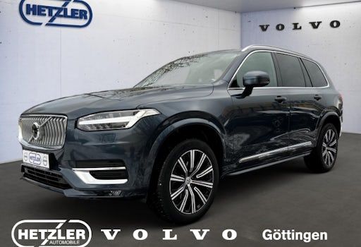 Volvo Xc90 B5 D AWD Ultimate Bright Auto 5dr Auto kaufen