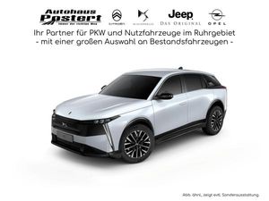 DS Automobiles DS 7 N°7 Pallas *neues Modell* Allwetter