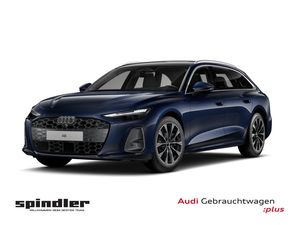 Audi A6 Avant TDI quattro S-tronic / Pano, Tech+, AHK