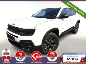 Jeep Avenger Hybrid Longitude Nav SHZ UVP-31%*