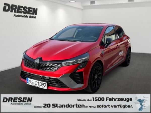 Renault Clio Esprit Alpine TCe 90 *Kamera*Keyless*Klimaautomatik*uvm. Leasing