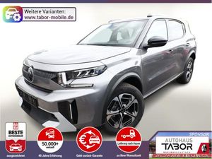 Citroën C3 Aircross Hybrid MAX 7S Nav Kam 2xPDC CarP 17Z