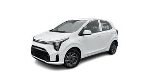 Kia Picanto NAVI | RÜCKFAHRKAMERA | KLIMA Auto-Abo