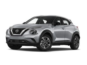 Nissan Juke 1,6 Hybrid N-CONNECTA -sofort verfügbar-