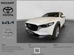 Mazda CX-30 Centre-Line 2WD HUD Navi LED ACC Apple Car