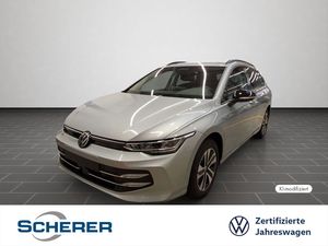 Volkswagen Golf Variant Energy 1,5 TSI | ACC | Anschlussgar