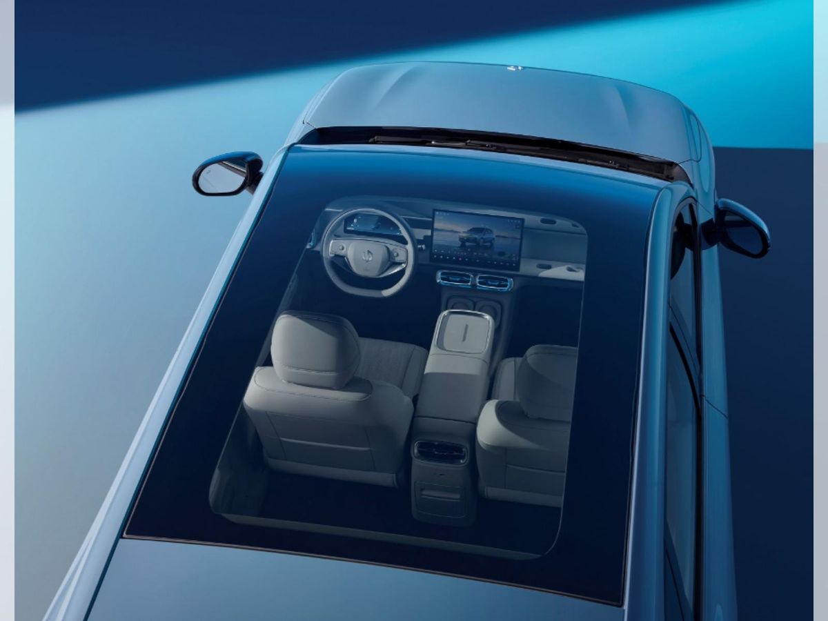 Leapmotor B10 Design ProMax ⚡️67,1kWh⚡️PANO+NAVI+SITZBELÜFTUNG ⚡️SOFORT-VERFÜGBAR⚡️ Leasing