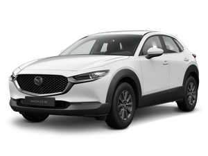 Mazda Mazda CX-30 HOMURA Leasing