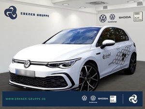 Volkswagen Golf GTD 2.0TDI DSG OETTINGER+PANO+AHK+H&K+HUD+D Leasing