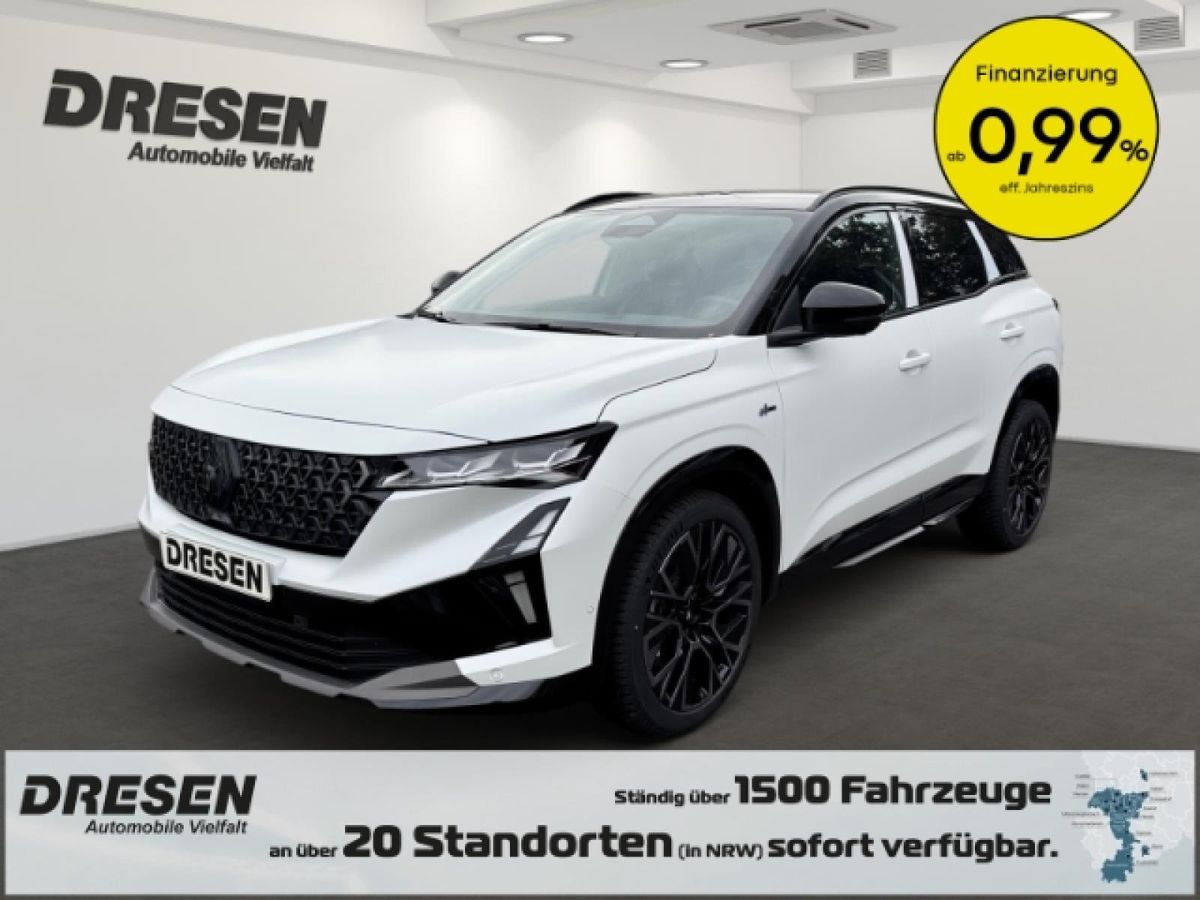 Renault Austral 🤑SUMMER-SALE🤑Esprit Alpine Full Hybrid E-Tech 200‼️Gültig mit Registereintrag‼️ Leasing