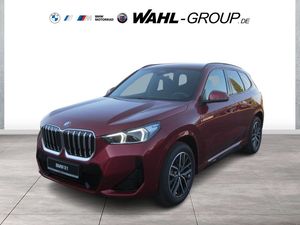 BMW X1 sDrive18i M Sport AHK Adapt LED DrivingAss Pr