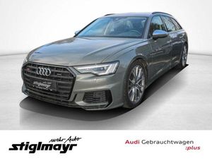 Audi S6 Avant TDI quattro KAMERA+LUFT+MATRIX+NAVI+VC